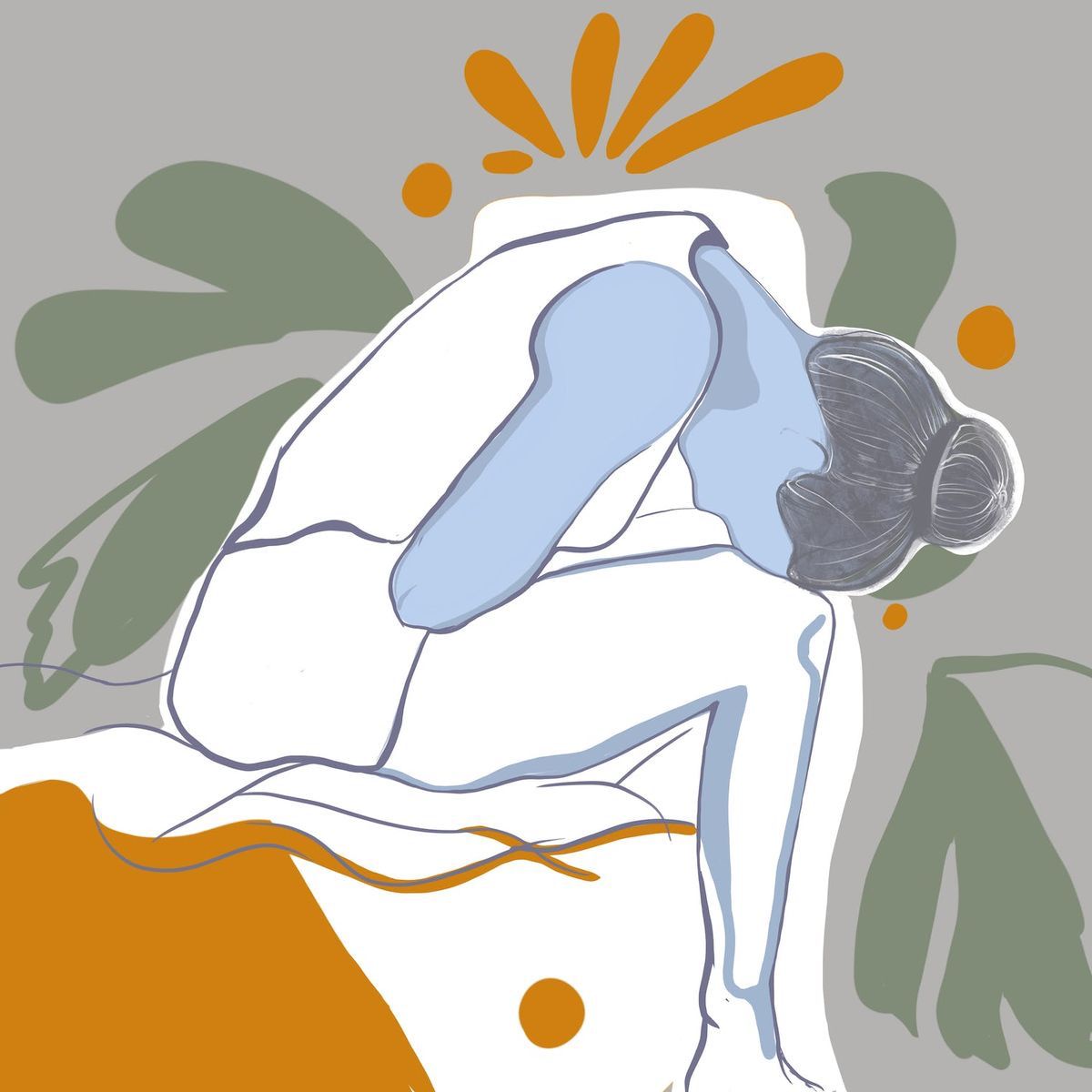 Fibromyalgia and Mental Health