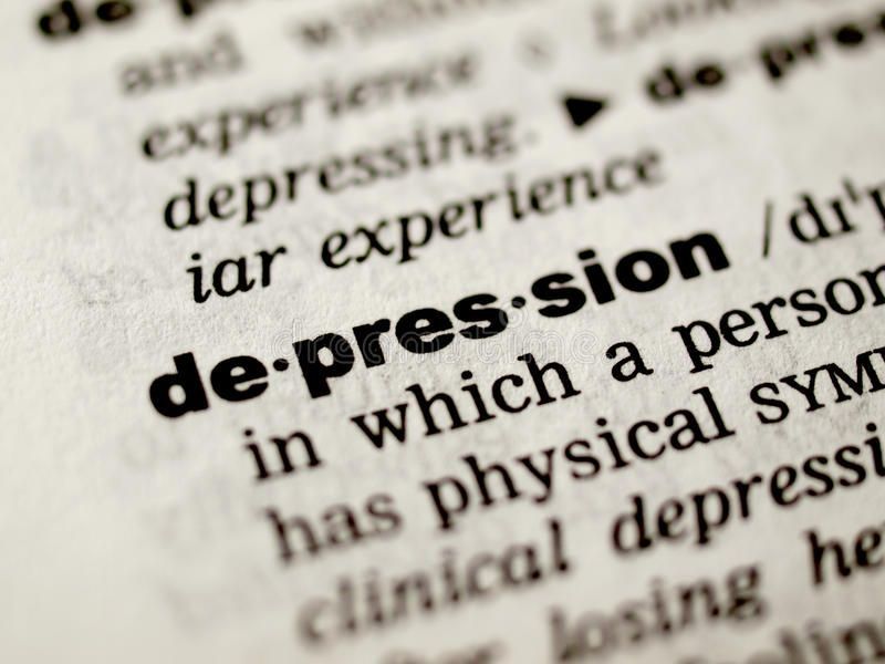 What is Cognitive Triad of Depression?