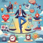 Work Life Balance – A Guide to Mental Well Being in today’s ‘Always On’ Culture