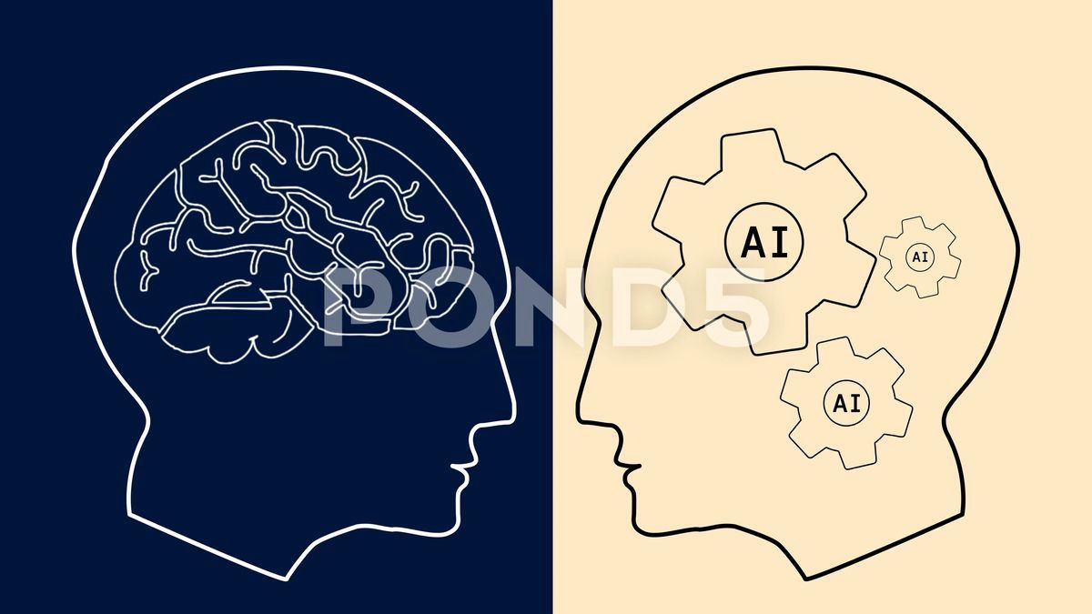 AI vs. Human Relationships: The Rise of Digital Companionship and Its Impact on Relationships