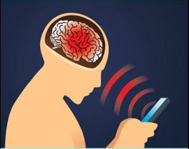 What is Digital Dementia?