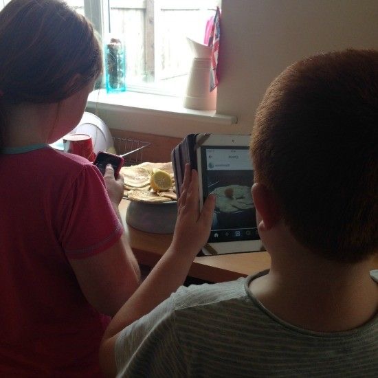 Is Social Media Making Kids Feel Worse?