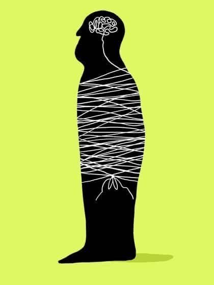 Why Venting Doesn’t Heal: The Case for Emotional Regulation Over Emotional Release