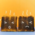 The Burnt Toast Theory: Trusting Life’s Imperfections