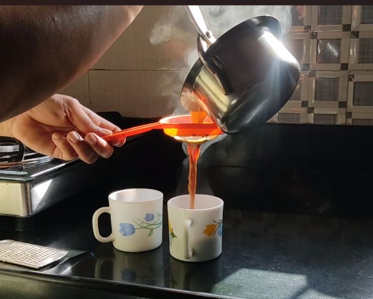 The Hidden Science Behind Tea Withdrawal: Why Skipping Your Daily Cup Can Trigger Headaches and Fatigue