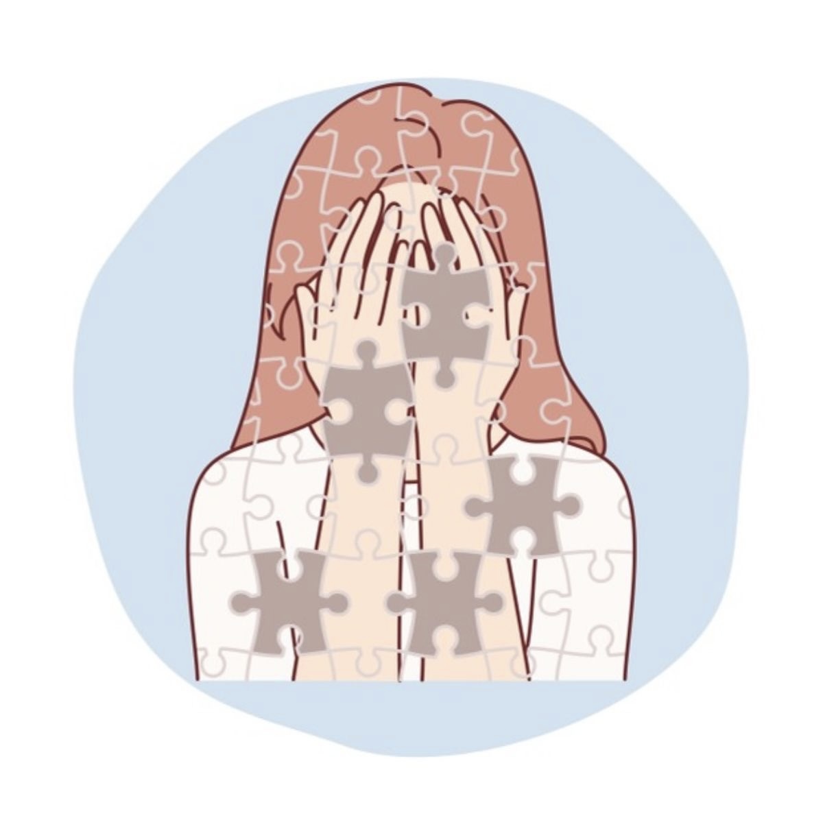 Understanding Trauma Patterns: Why We Repeat or Avoid the Past