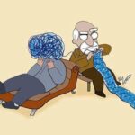 The Three Stages of Psychoanalysis: