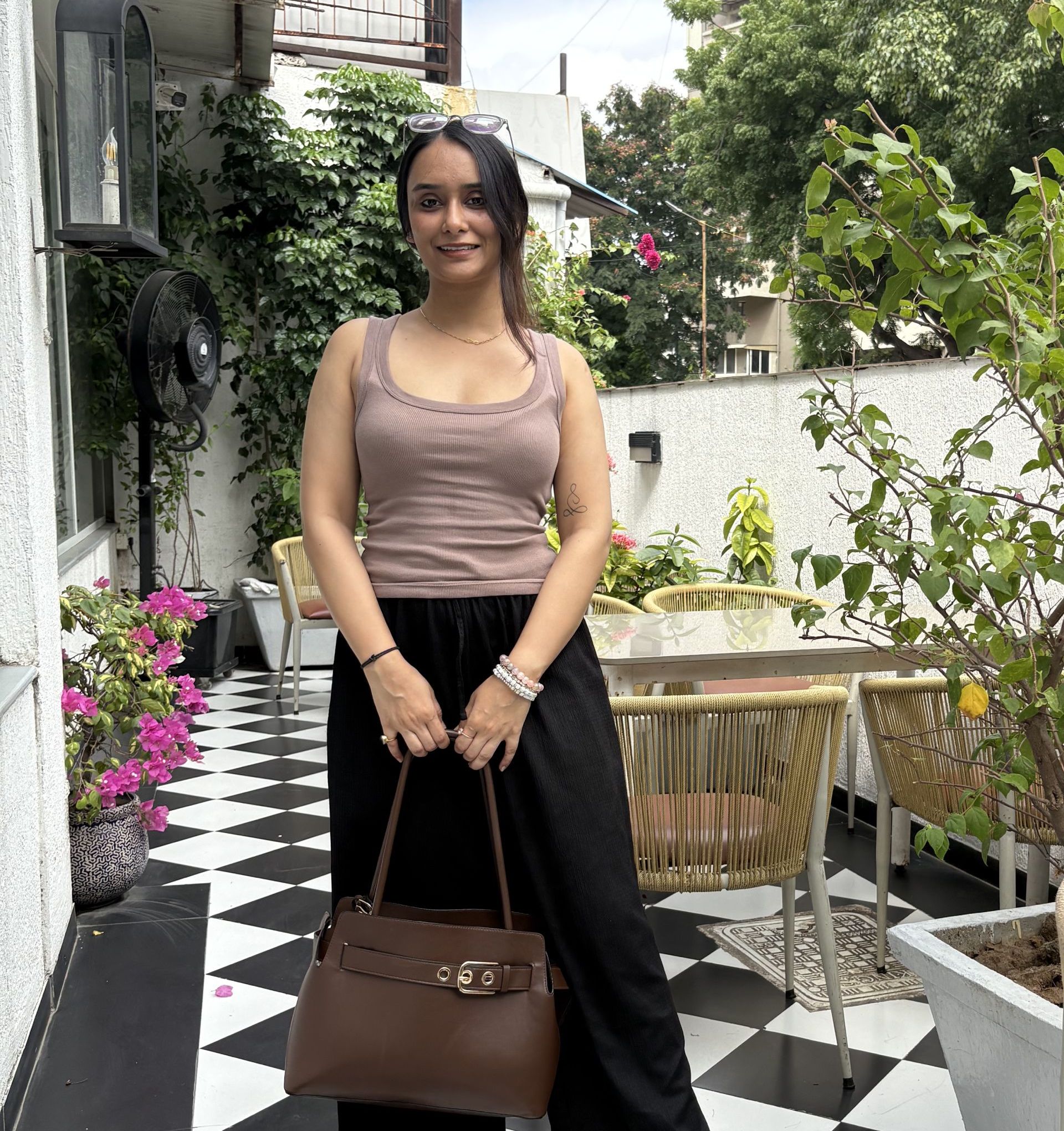 Dr. Chavi Gupta 