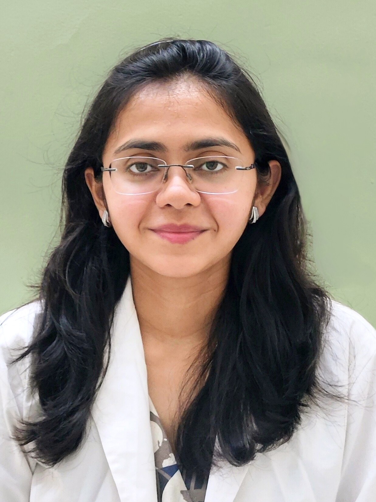 Dr. Richa Saxena 