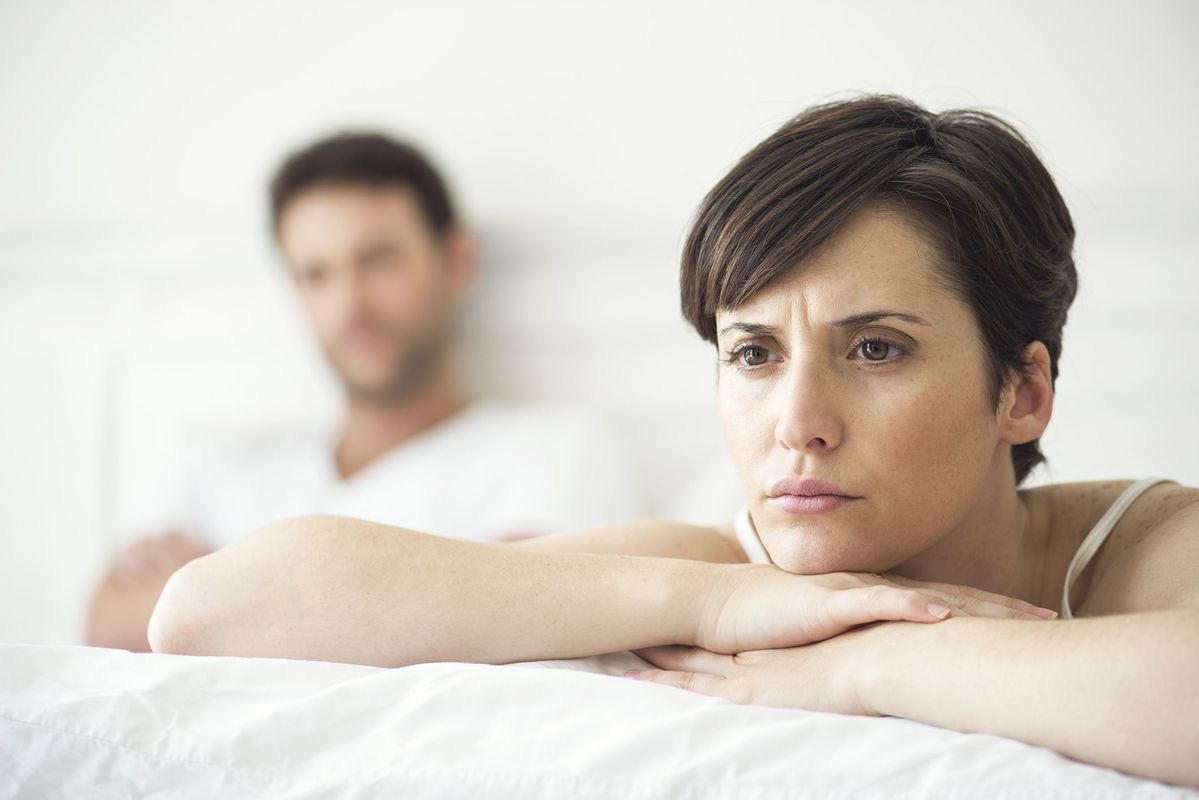 What is Relationship OCD (ROCD)?