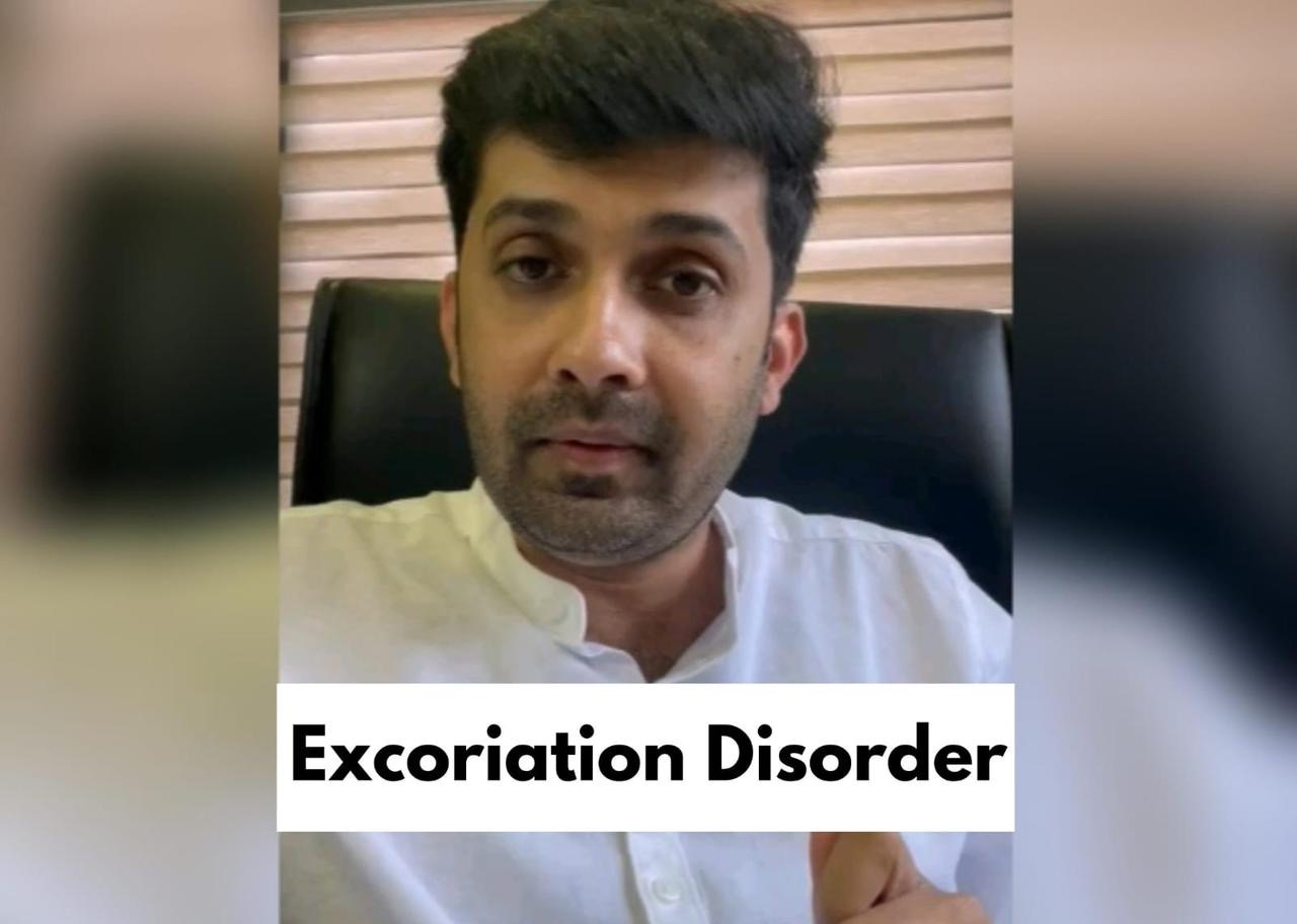What is Excoriation Disorder?