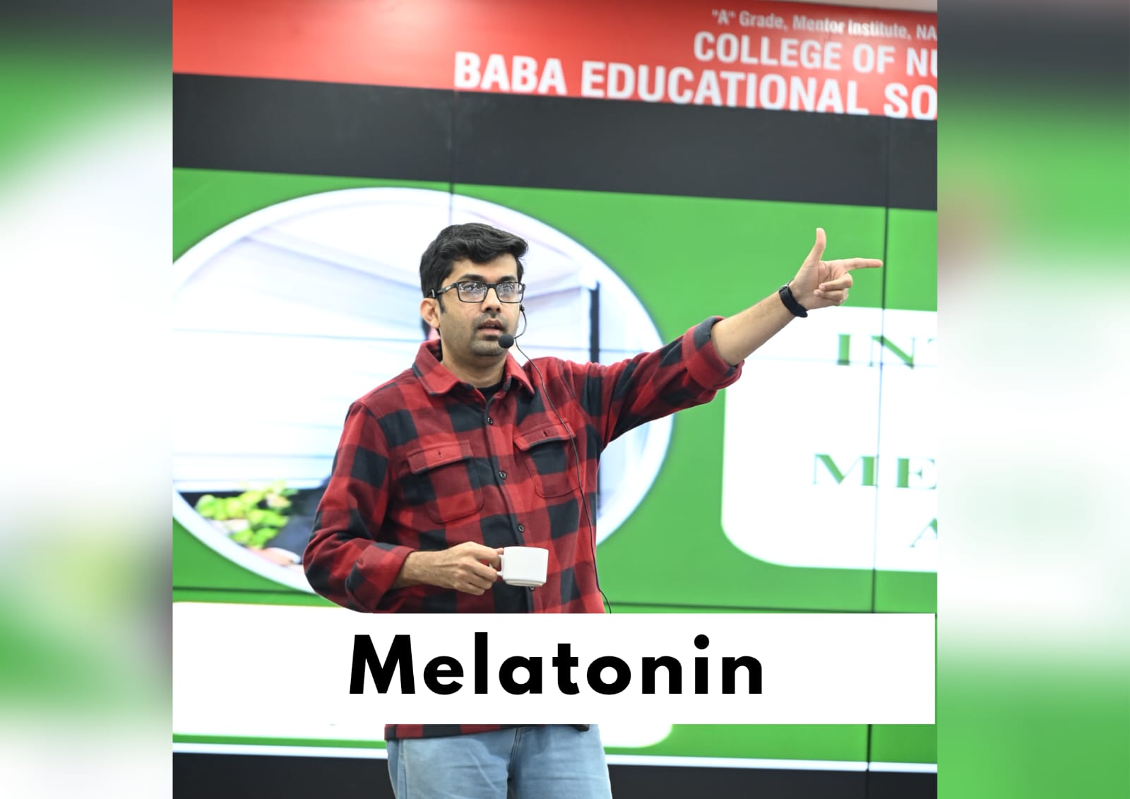 What is the best time to take melatonin?