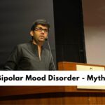 3 myths about Bipolar Mood disorder.