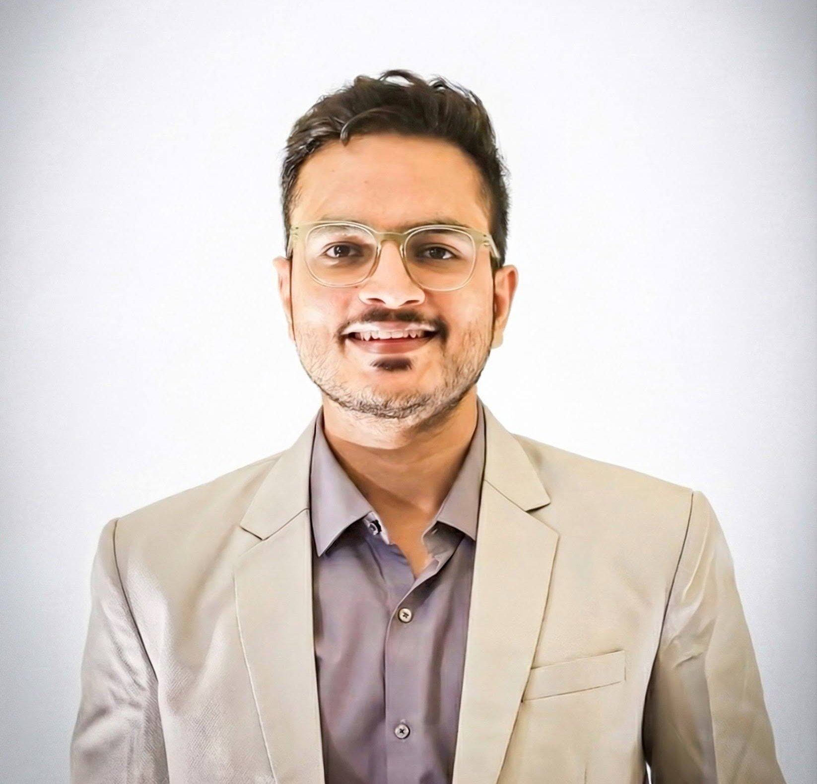 Dr. Harshit Soni