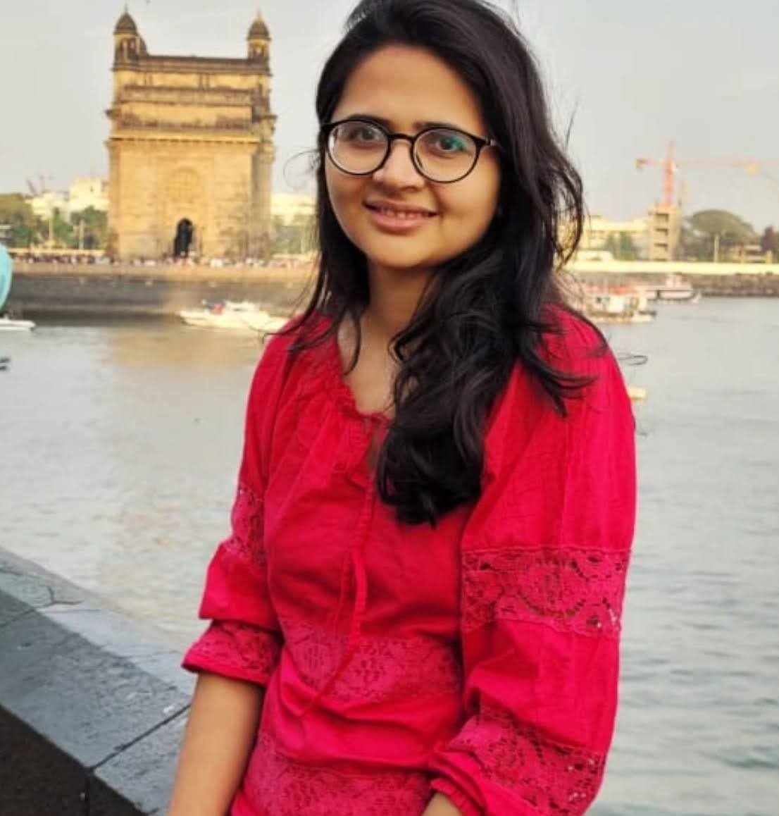 Dr. Mirisha Kothavala