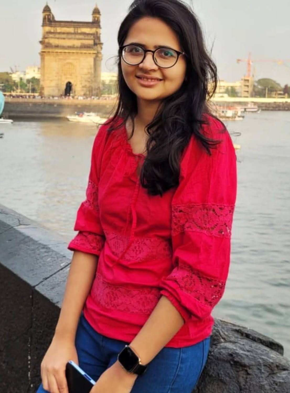 Dr. Mirisha Kothavala