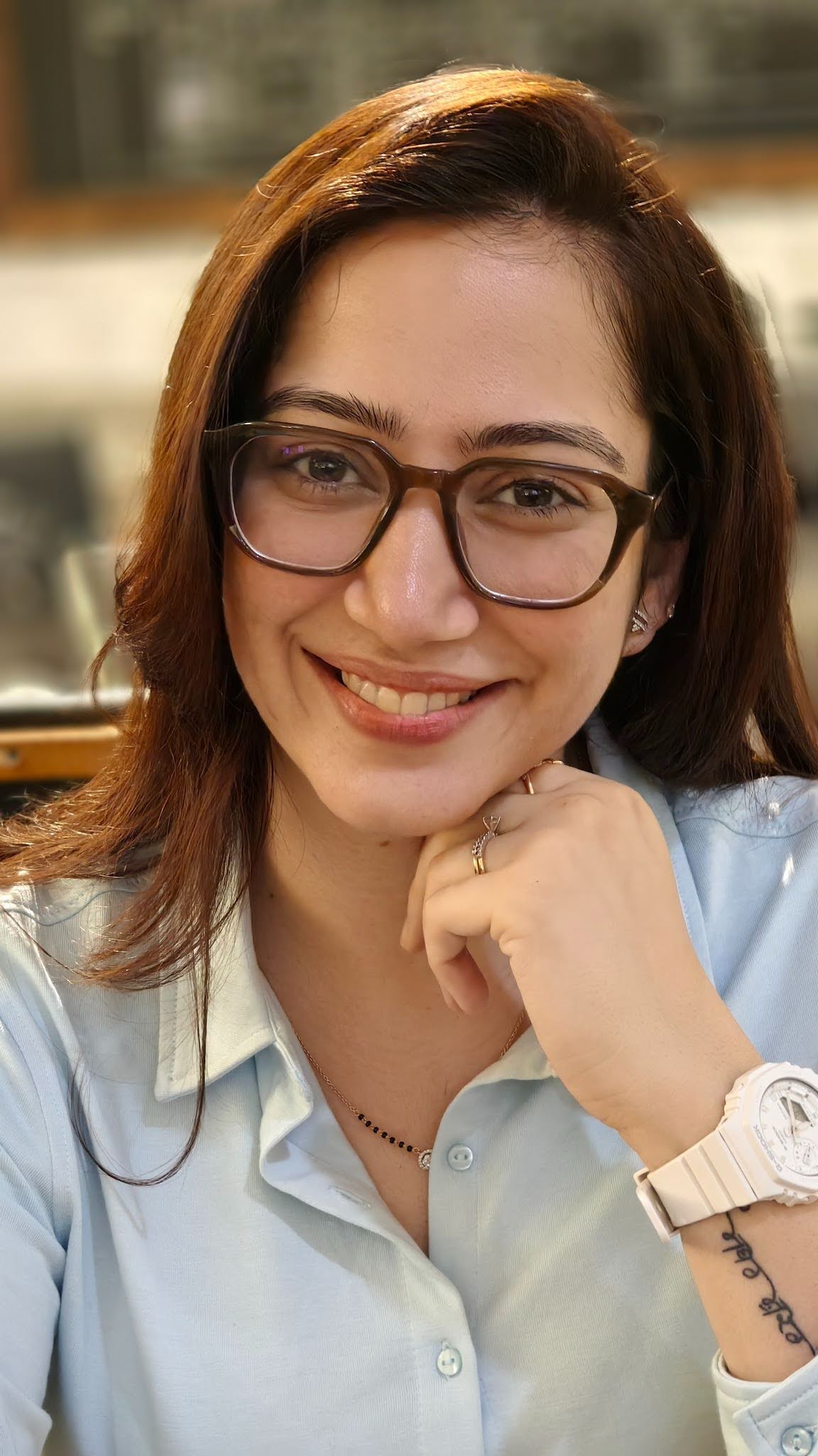 Dr. Neha Jeswani